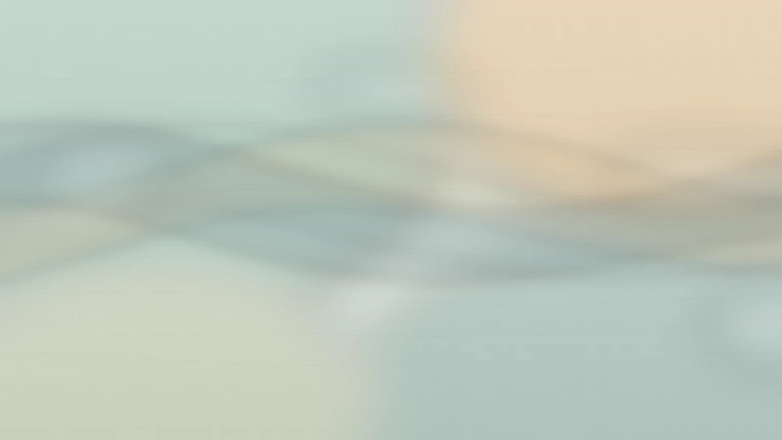 Imagem editorial do guia Atestado médico com elementos abstratos de saúde pública.