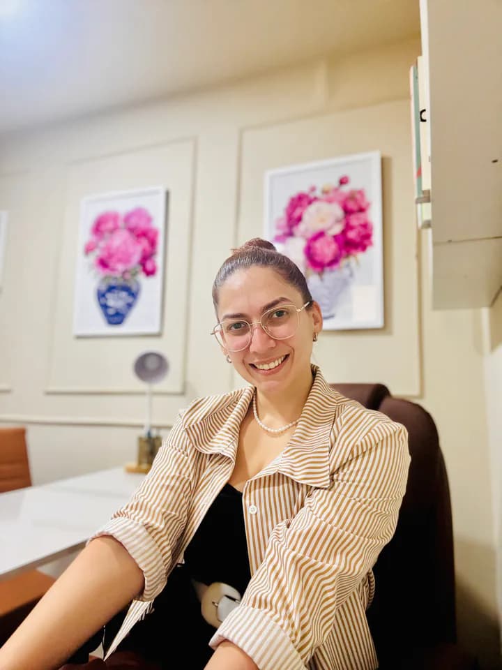 Foto de Mayara Galvão