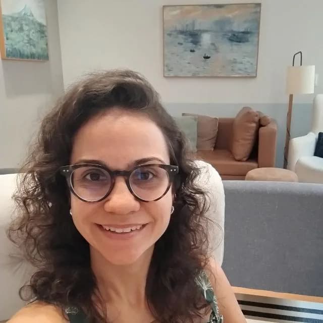 Foto de Paola Vargas