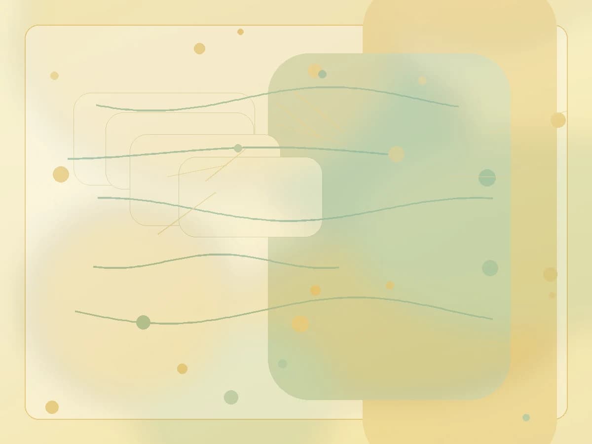 Ilustração editorial da campanha Julho Amarelo com elementos abstratos de saúde pública.