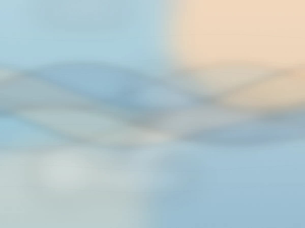 Imagem editorial do guia Planos de saúde com elementos abstratos de saúde pública.