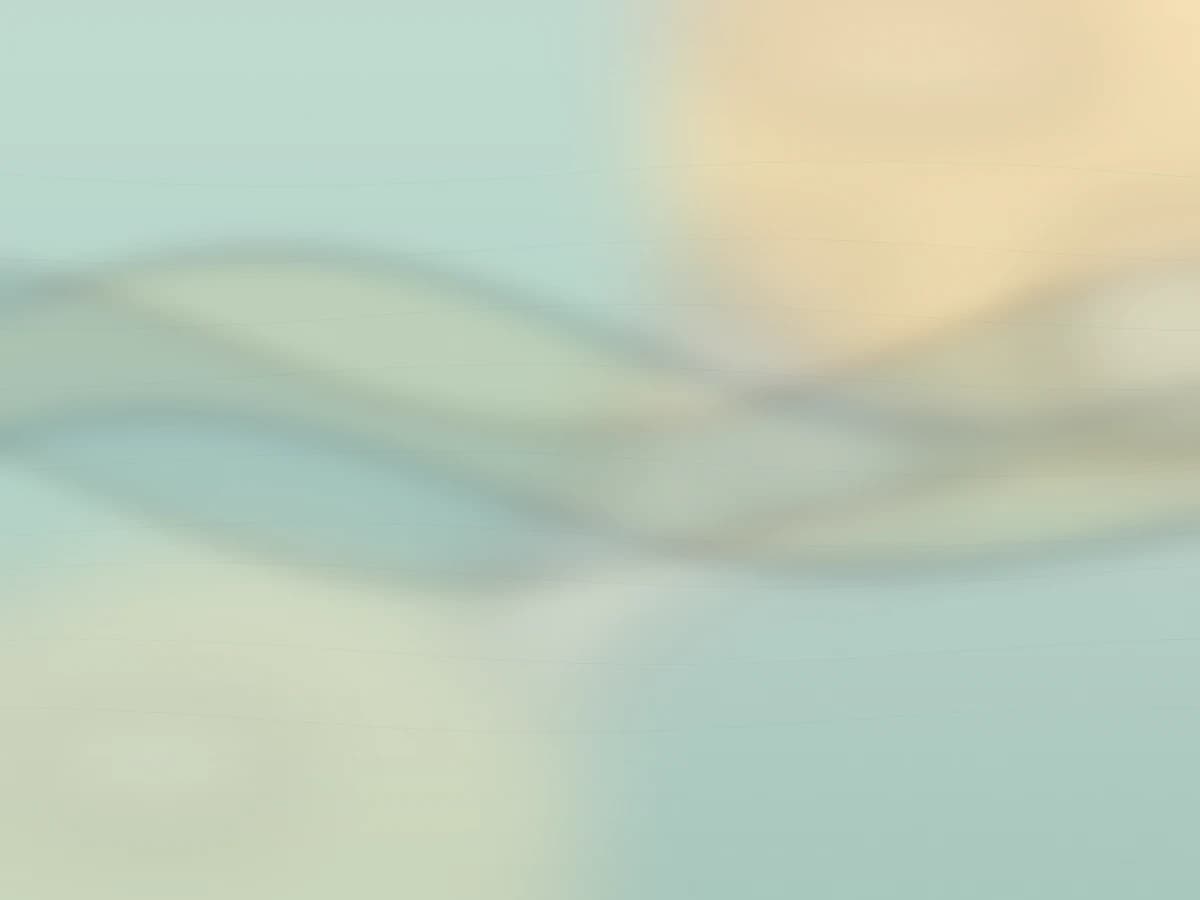 Imagem editorial do guia Proteção da pele com elementos abstratos de saúde pública.