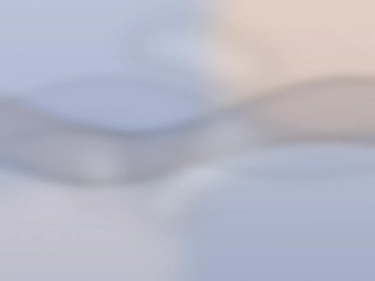 Imagem editorial do guia Sono e saúde mental com elementos abstratos de saúde pública.