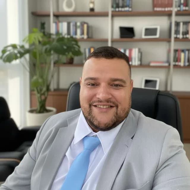 Foto de André Lemos Vieira
