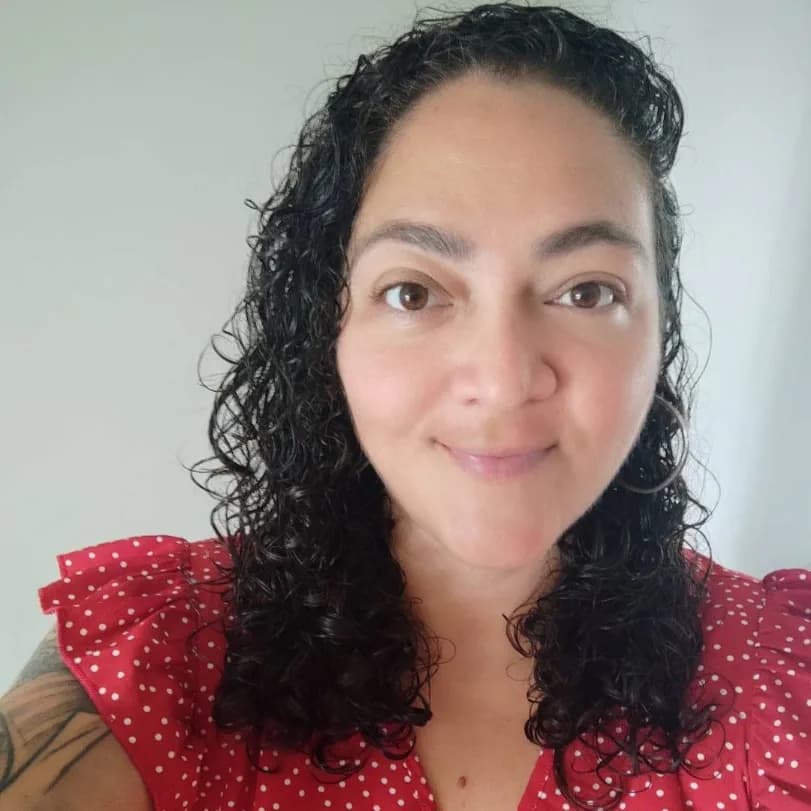 Foto de Daniela Sarmento