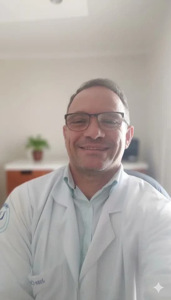 Foto de Psicólogo José Claudio
