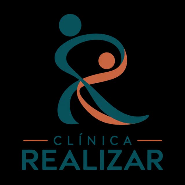 Logo da Clínica Realizar