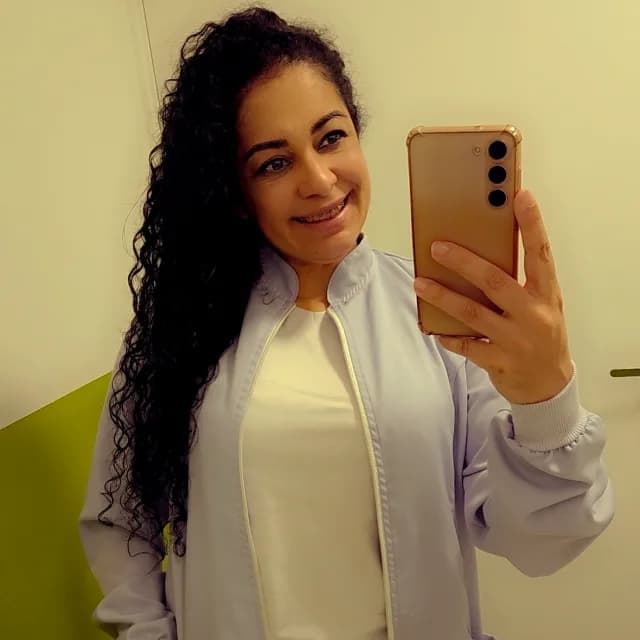 Foto de Adry Santana