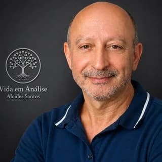 Foto de Alcides Santos