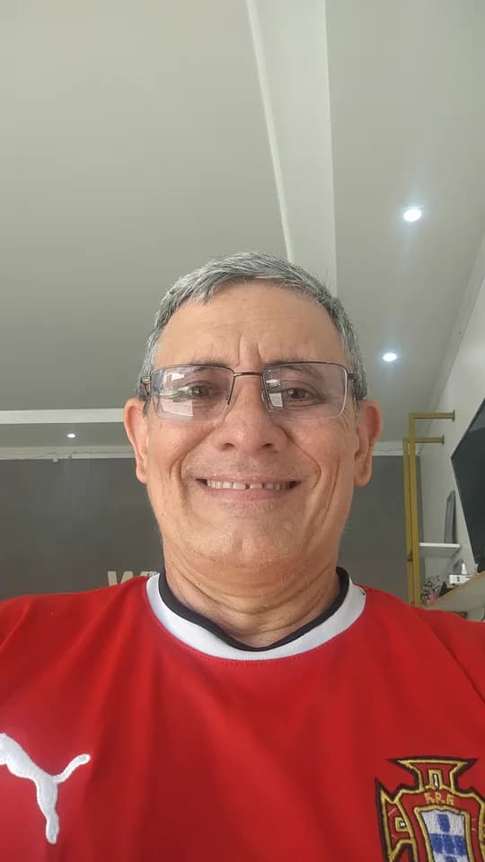 Foto de Alcivan Gameleira