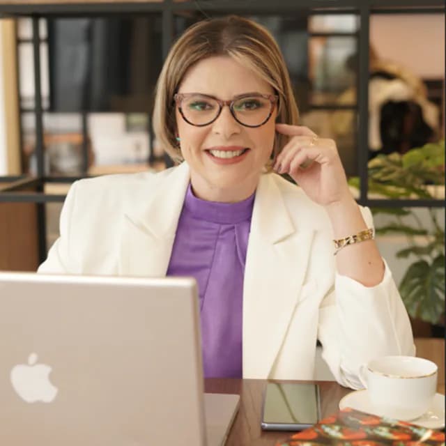 Foto de Alessandra Conde