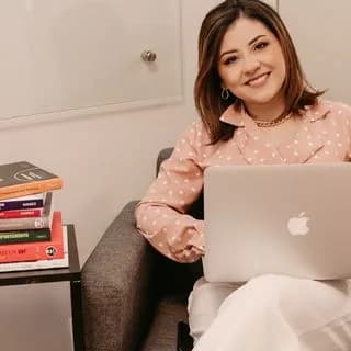 Foto de Amanda Mendes