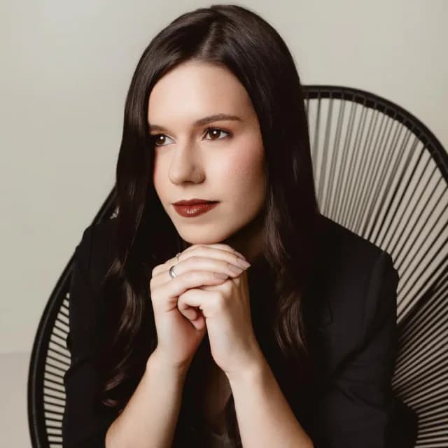 Foto de Amanda Robert Rocha Miranda
