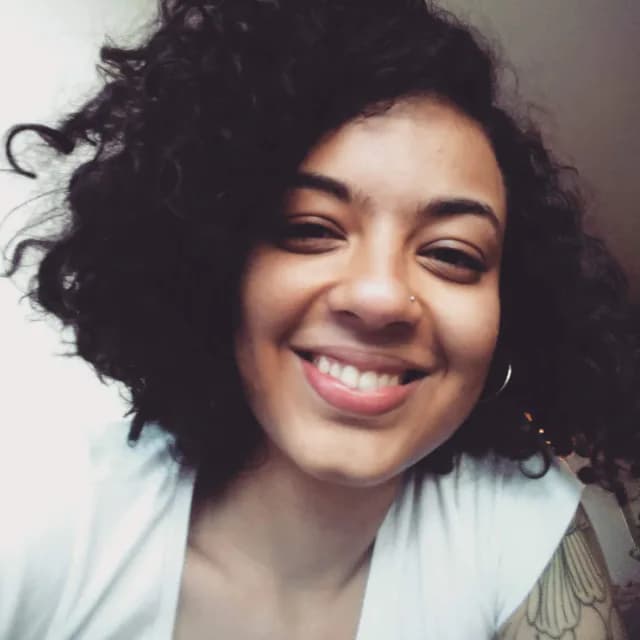 Foto de Amanda Terêncio
