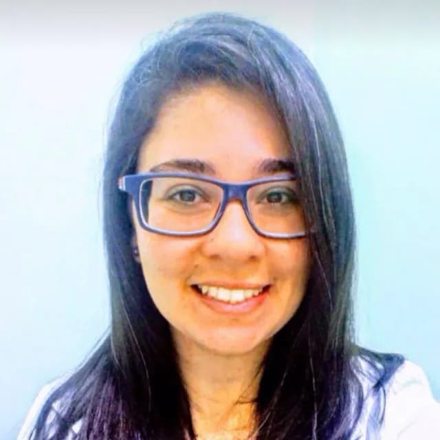 Foto de Ana Carolina de Andrade