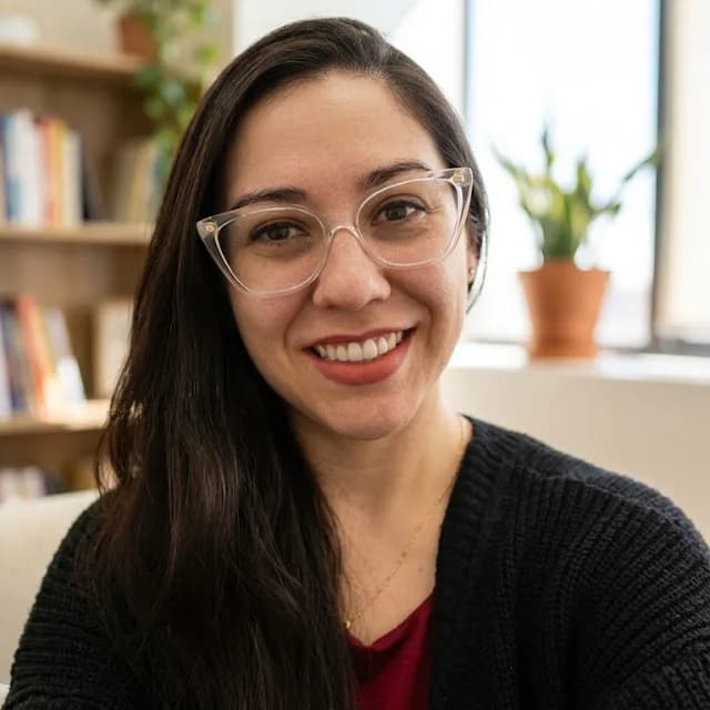 Foto de Ana Paula de C. Freitas