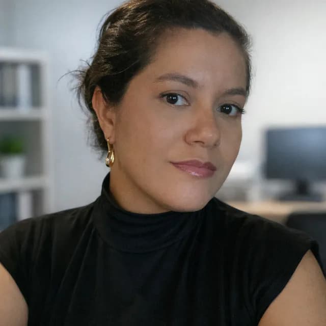 Foto de Ana Paula