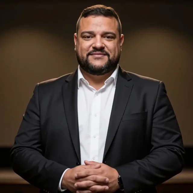 Foto de André Lemos Vieira