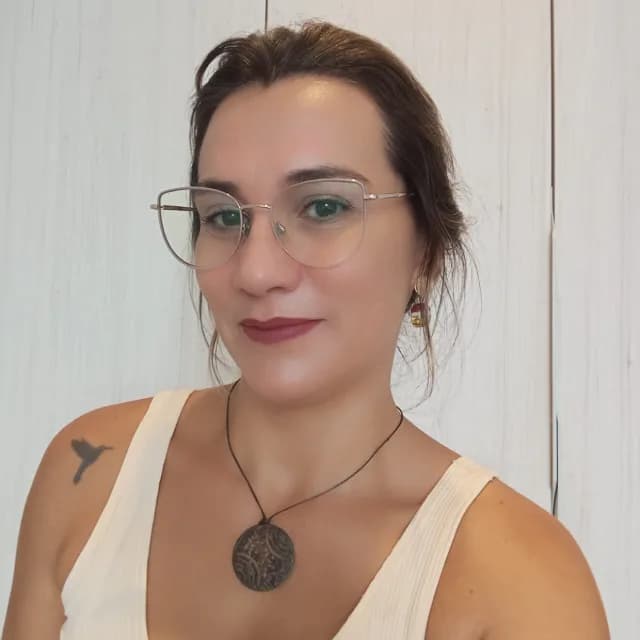 Foto de Andréa Bramantti