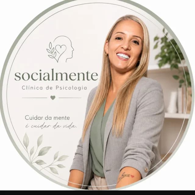 Foto de Andreia Silva Torres