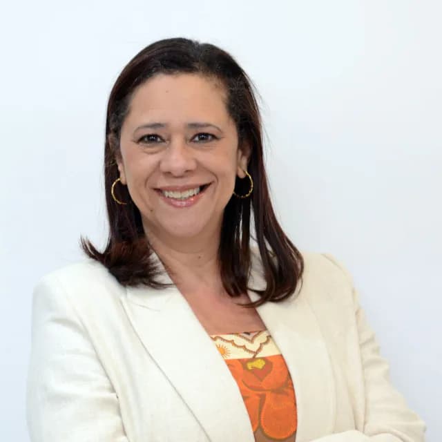 Foto de Andyara Dantas Leone