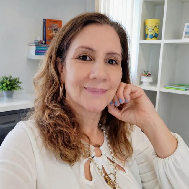 Foto de Angela Bonafé