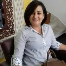 Foto de Angela Maria da Silva