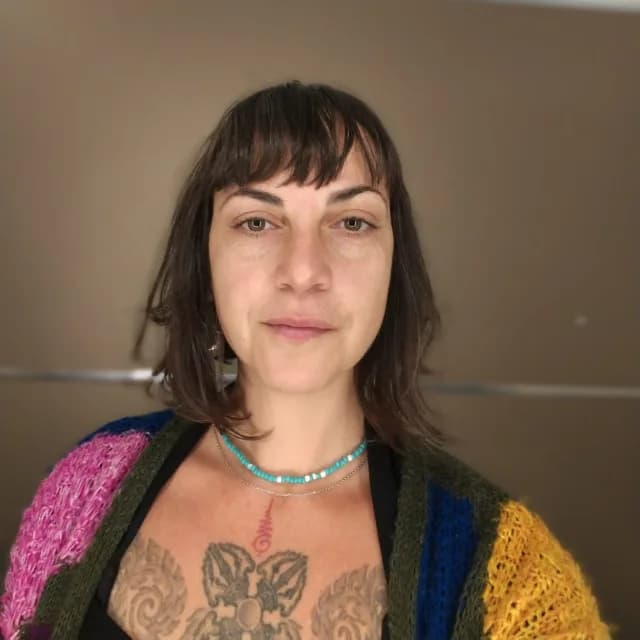 Foto de Anna Paduano