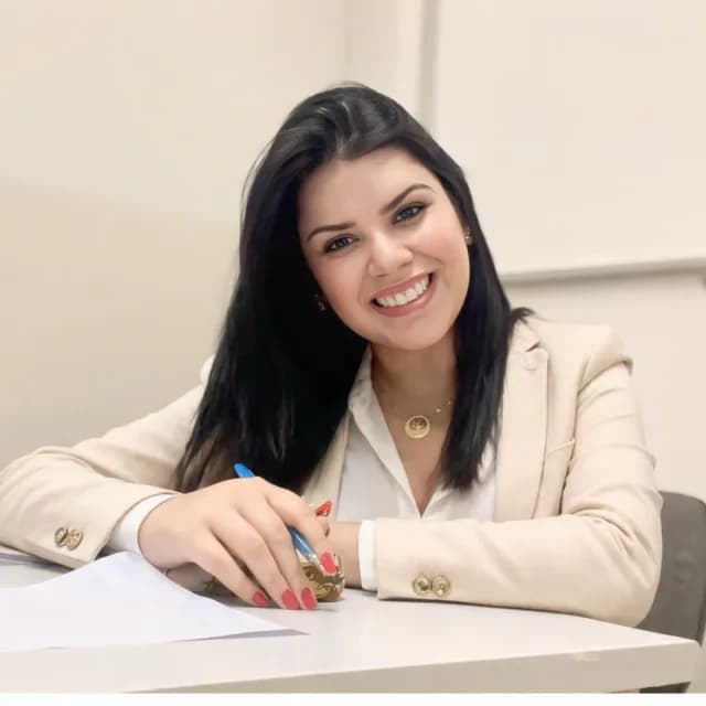 Foto de Ariana Cavalcante