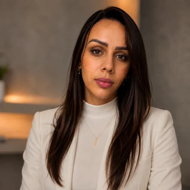 Foto de Bárbara Souza