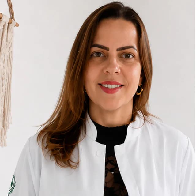 Foto de Barbara Vergetti