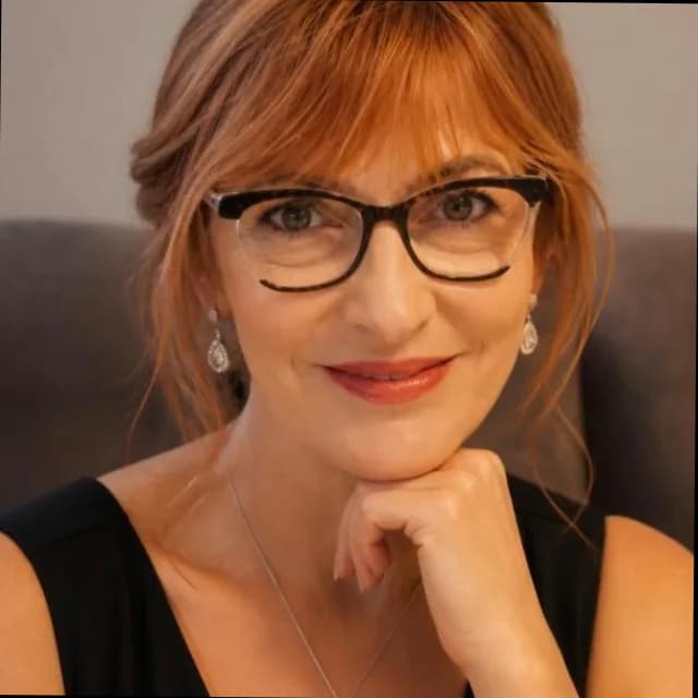 Foto de Beatriz Decarli Psicoterapeuta Integrativa
