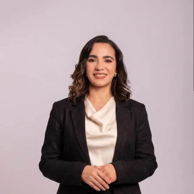 Foto de Beatriz