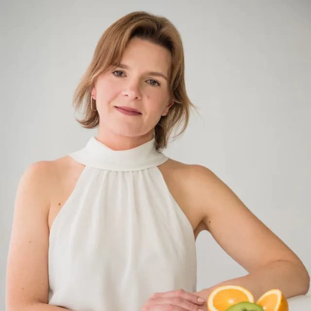 Foto de Bianca Scherer
