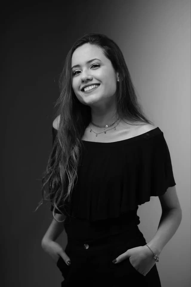 Foto de Camila