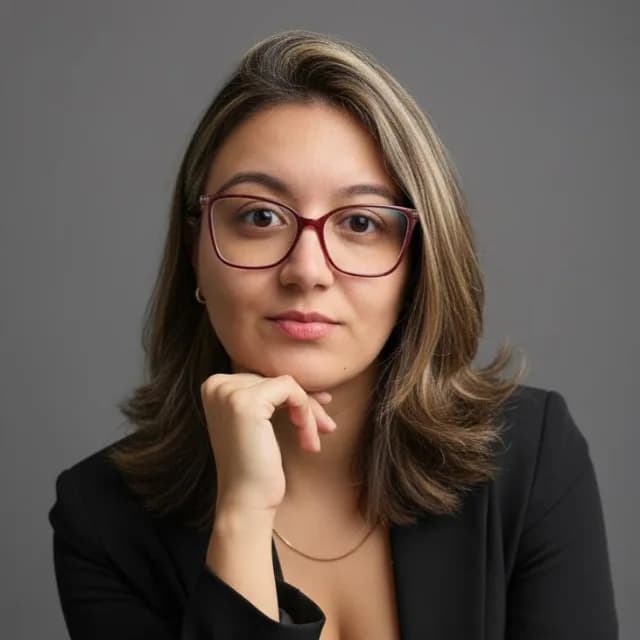 Foto de Camila Viana