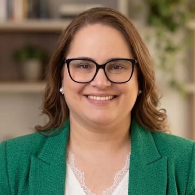 Foto de Roberta Mattos