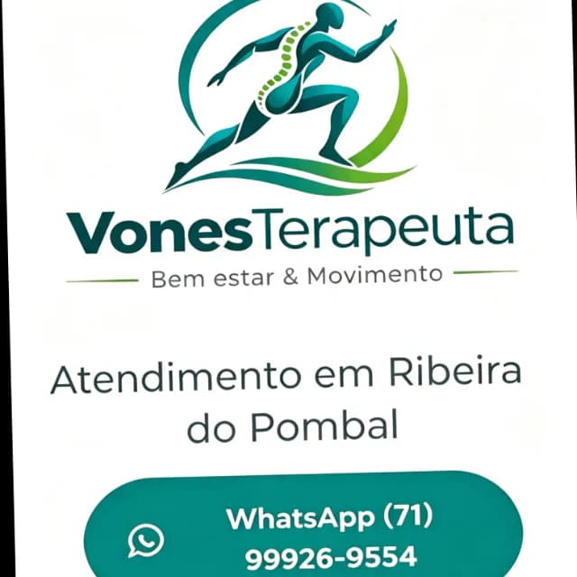 Foto de Dr Vones