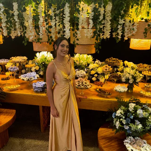 Foto de Carolina Melo Gonçalves