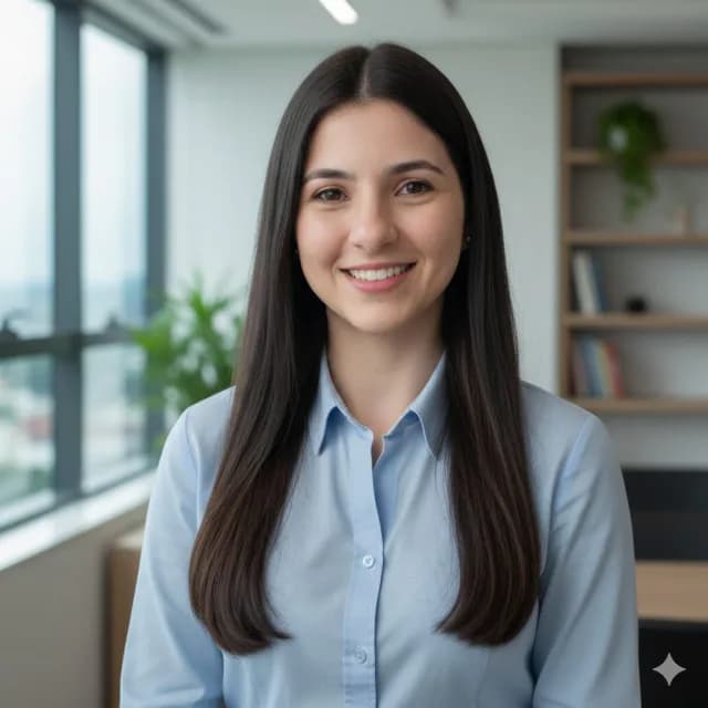Foto de Caroline Oliveira