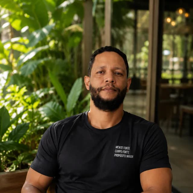 Foto de Cassiano Moreira