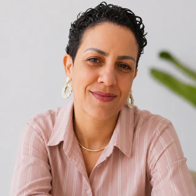 Foto de Claudia Lopes