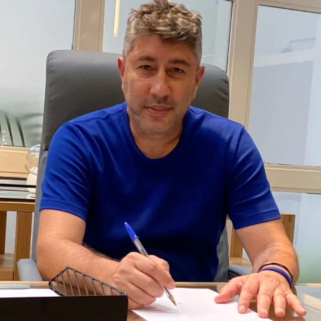 Foto de Claudir J. Corrêa
