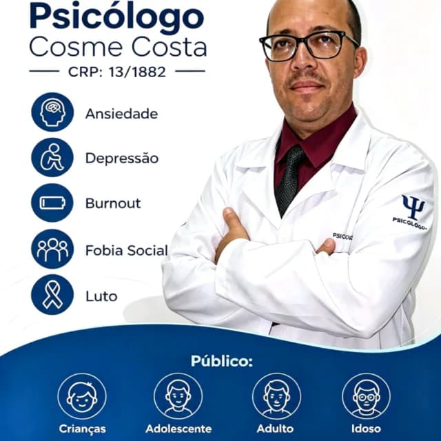 Foto de Dr. Cosme