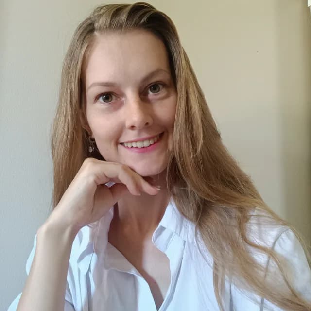Foto de Cristiane Tilvitz Terapeuta