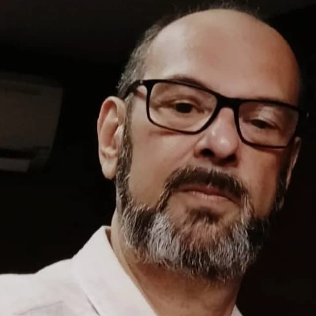 Foto de Dario Bastos