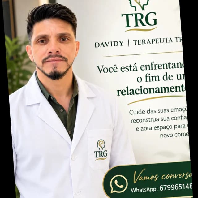Foto de Davidy Tiago Samaniego
