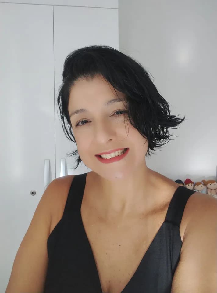 Foto de Débora Alves Campos Pessôa