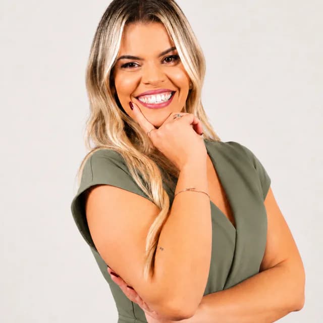 Foto de Débora Azevedo