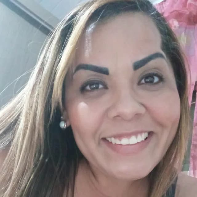 Foto de Dra Débora Freitas